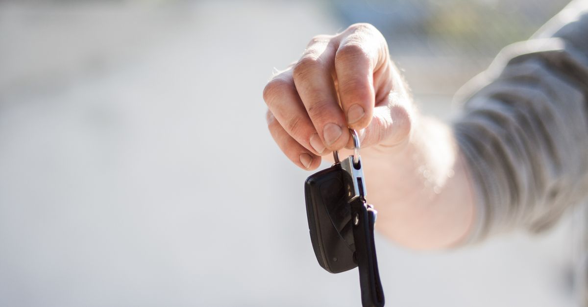 Key Fob & Transponder Programming — Caldwell Locksmith