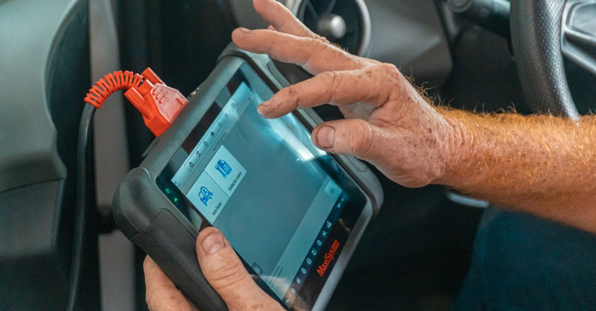 Auto Locksmith service — Caldwell Locksmith