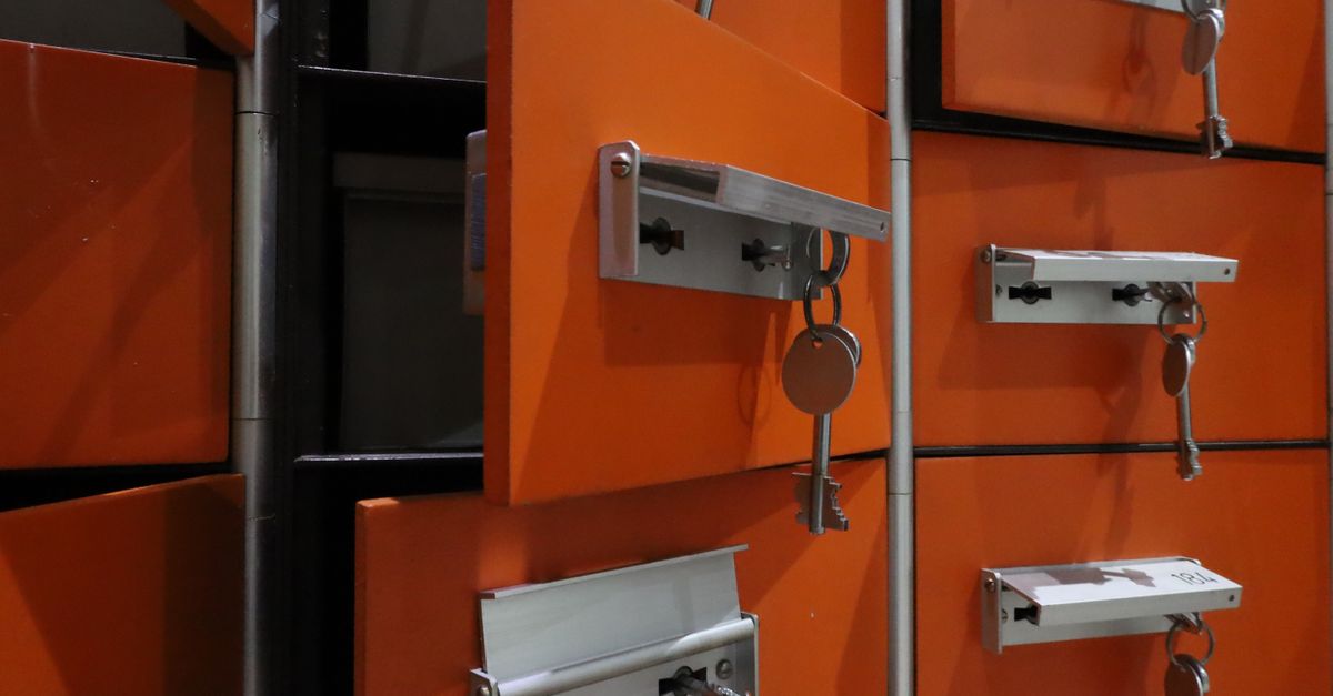 Commercial Mortise Lock Service — Caldwell Locksmith