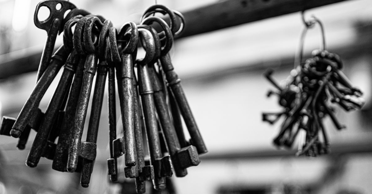 Commercial Locksmith service — Caldwell Locksmith