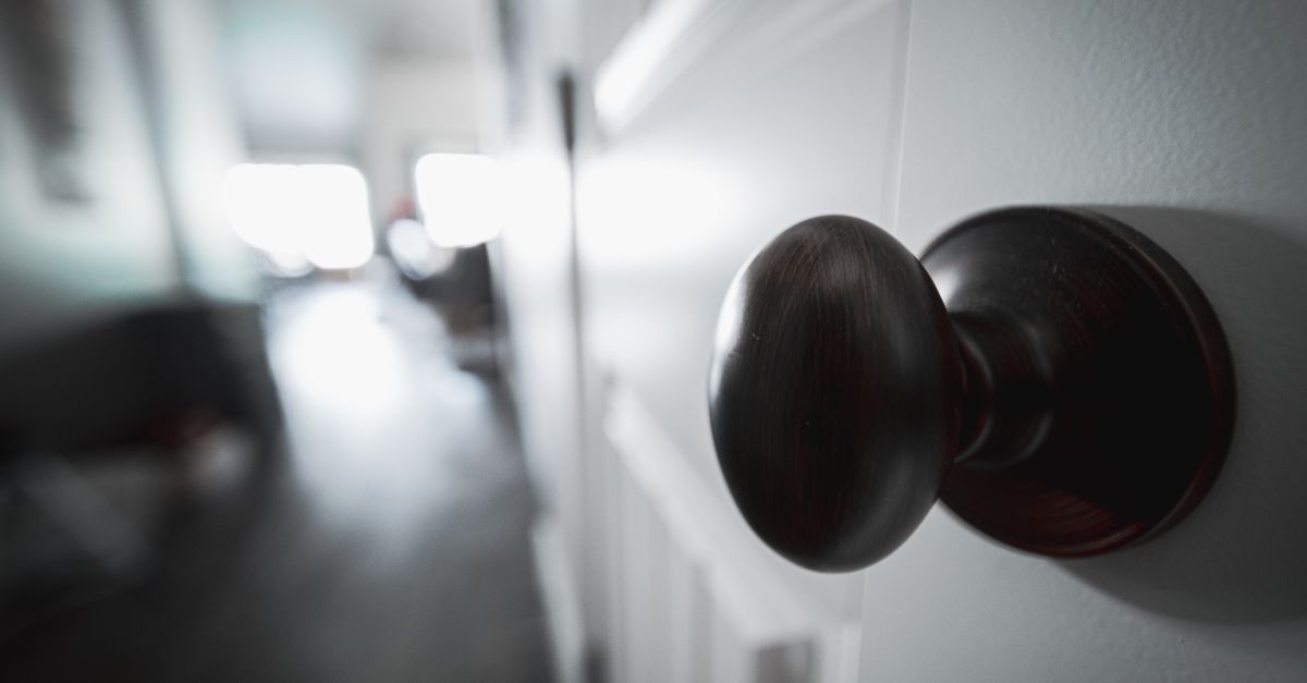 Door Knob Lock Won't Turn? Common Causes and Fixes — Caldwell Locksmith