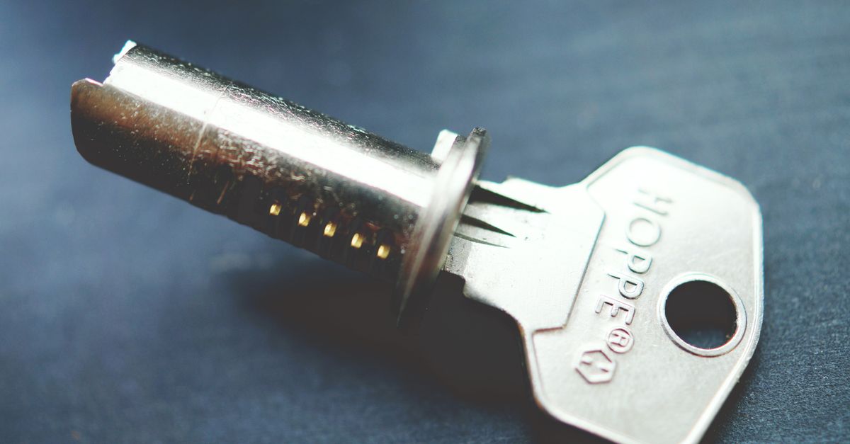 Emergency Locksmith service — Caldwell Locksmith