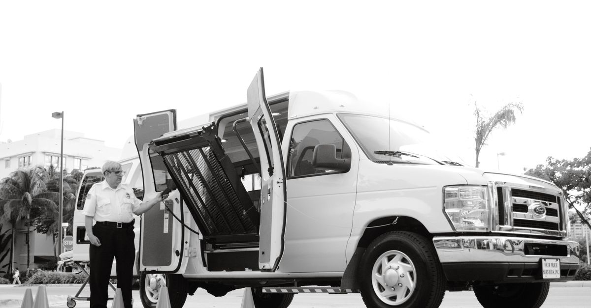 locksmith mobile service van — Caldwell Locksmith