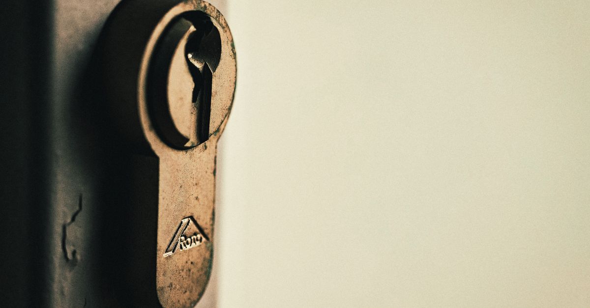 Mortise Lock vs. Cylinder Lock: What's on Your Door? — Caldwell Locksmith