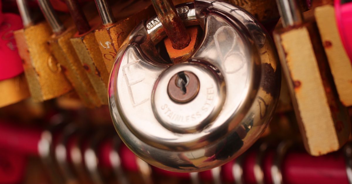 Lock Rekey Service — Caldwell Locksmith