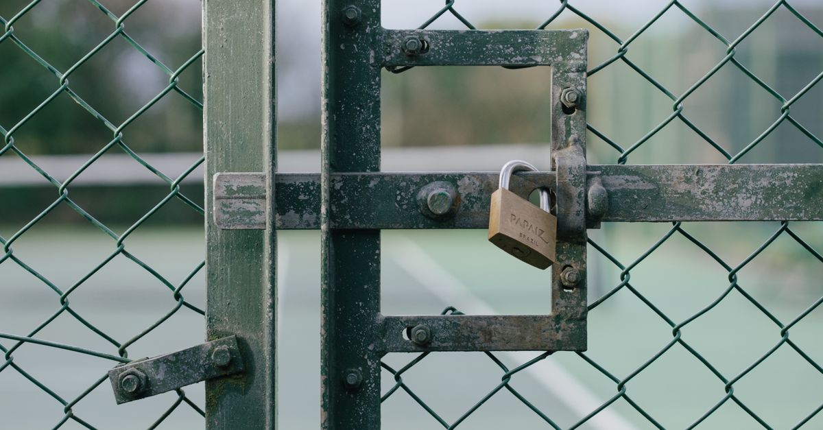 Mortise Lock Repair & Replacement — Caldwell Locksmith