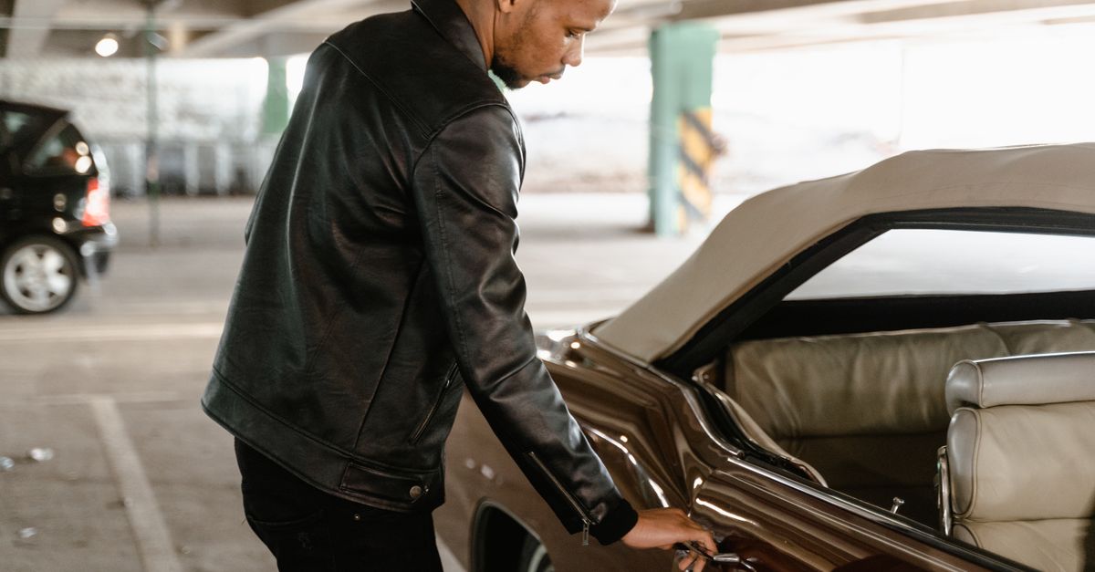 What Proof Do You Need to Get Into Your Own Home or Car? — Caldwell Locksmith