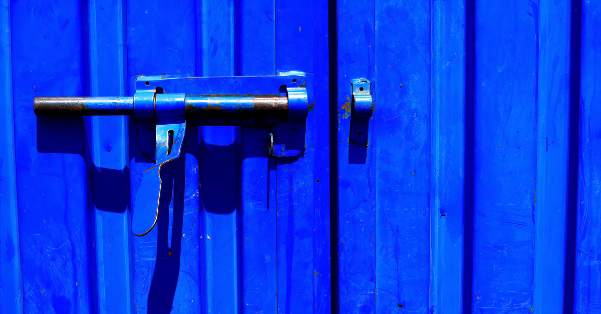 door security hardware — Caldwell Locksmith