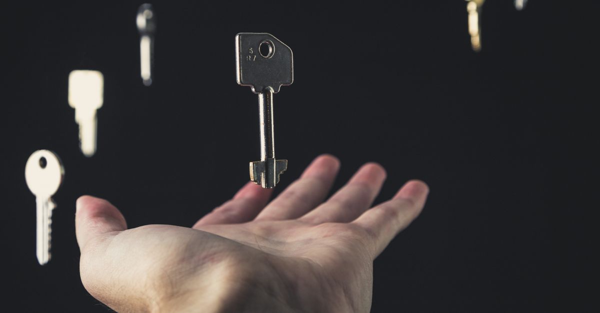 locksmith shop keys — Caldwell Locksmith