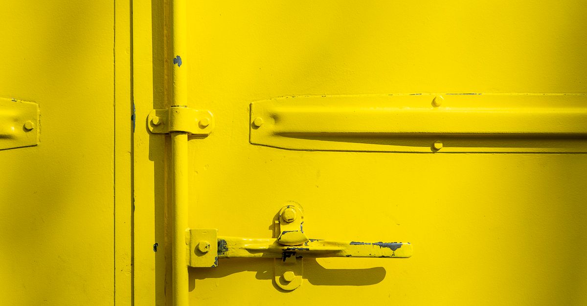 home security lock door — Caldwell Locksmith