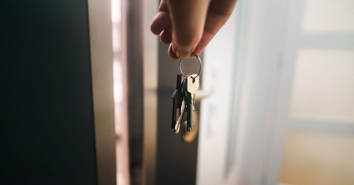 locksmith shop keys — Caldwell Locksmith