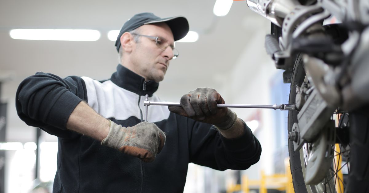 locksmith service technician — Caldwell Locksmith