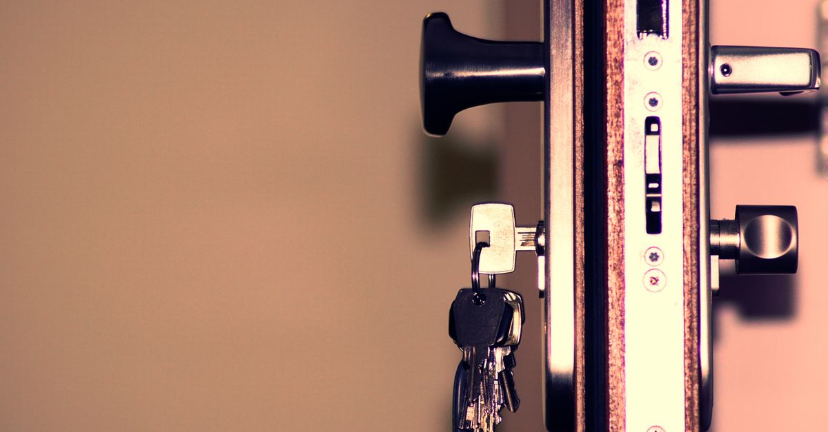 key maker professional — Caldwell Locksmith