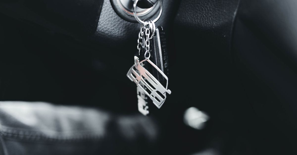 key maker professional — Caldwell Locksmith