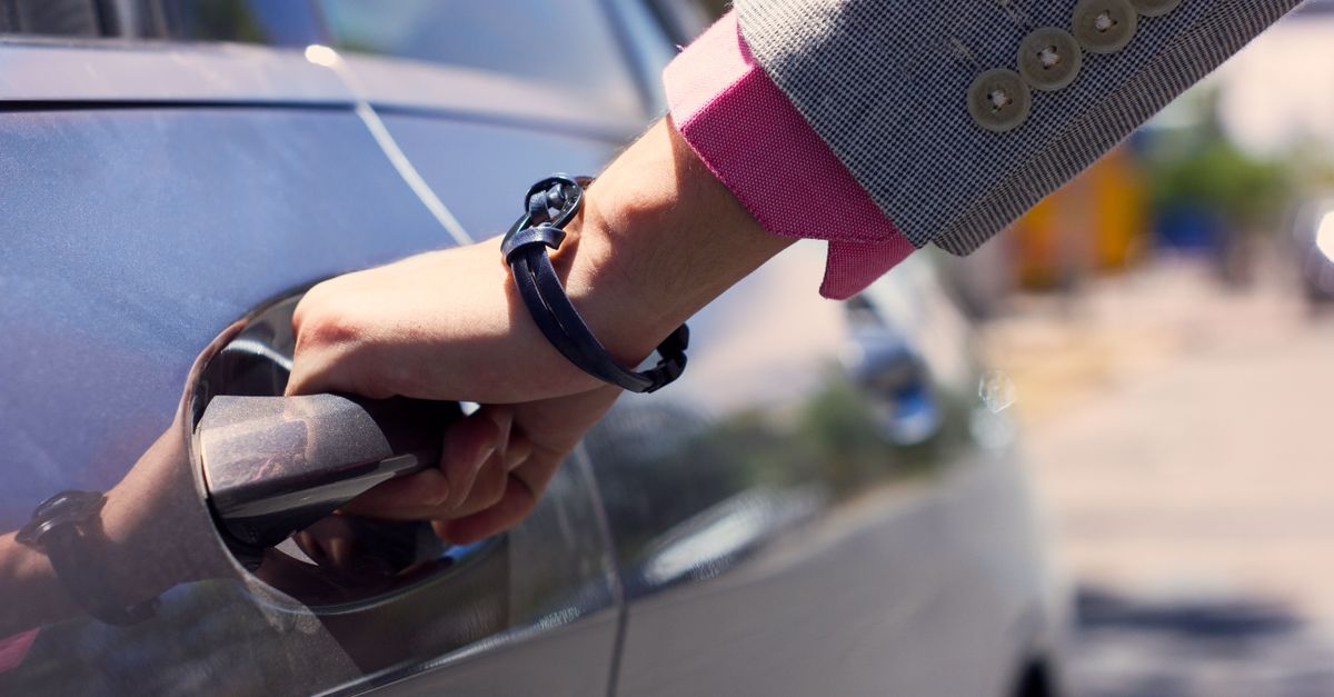 Damage-Free Car Lockout Service That Protects Your Vehicle — Caldwell Locksmith