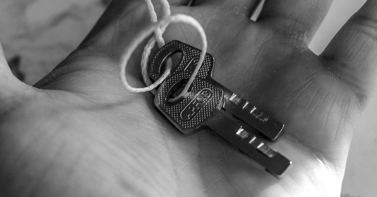 Transponder, Smart-Key and Proximity-Key Programming — Caldwell Locksmith