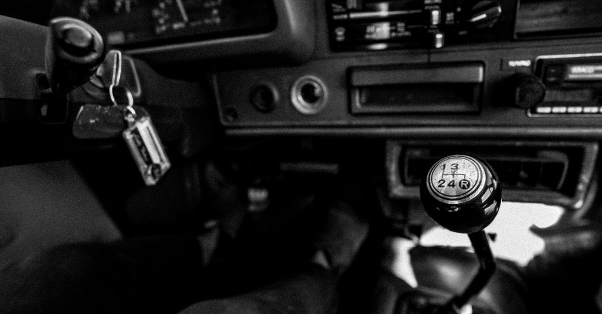 Ignition Repair and Broken Key Extraction Done On-Site — Caldwell Locksmith