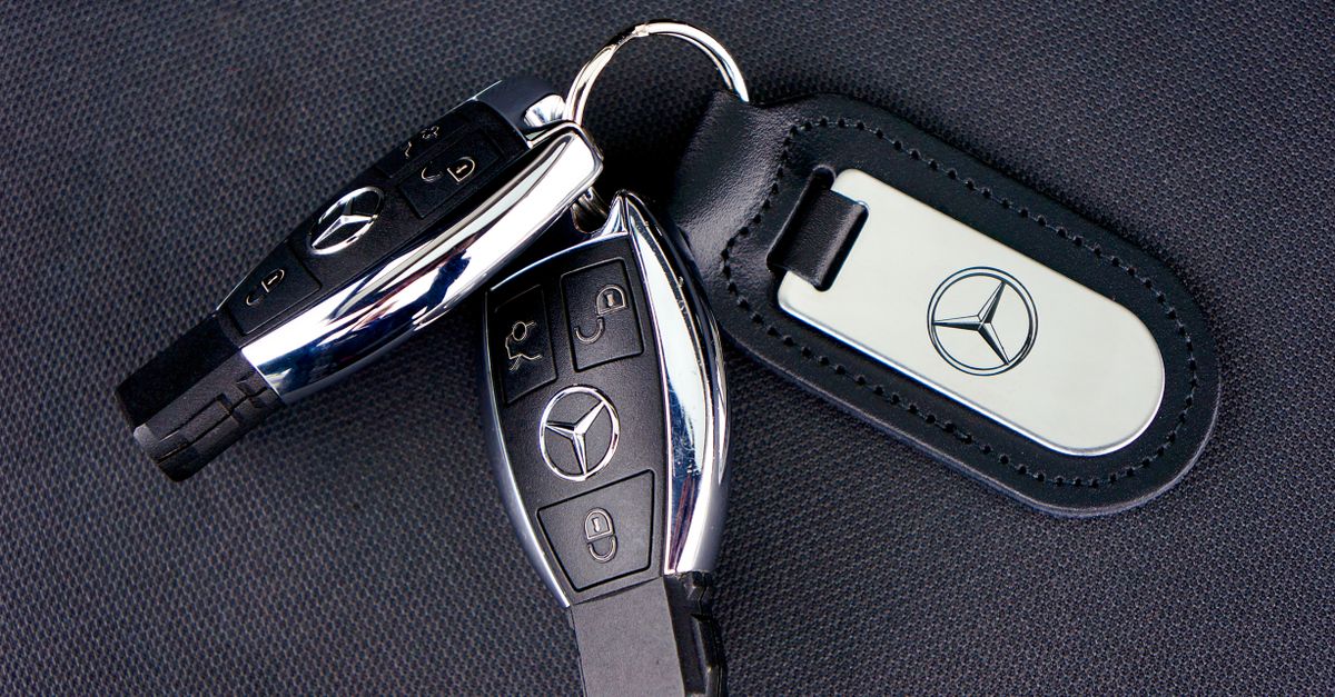 Car Key Replacement by Brand: What Actually Changes Between Makes — Caldwell Locksmith