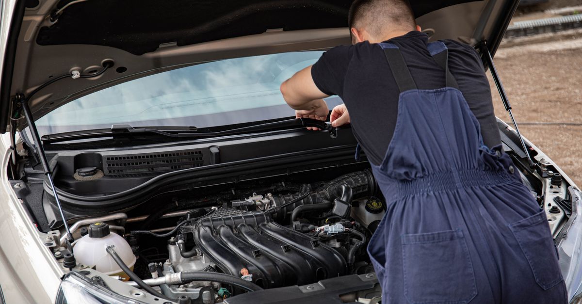 Our Full Range of Auto and Locksmith Services in Caldwell — Caldwell Locksmith