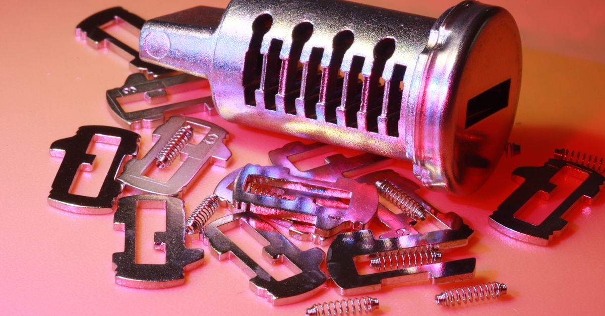 What On-Site Key Fob and Transponder Programming Actually Involves — Caldwell Locksmith