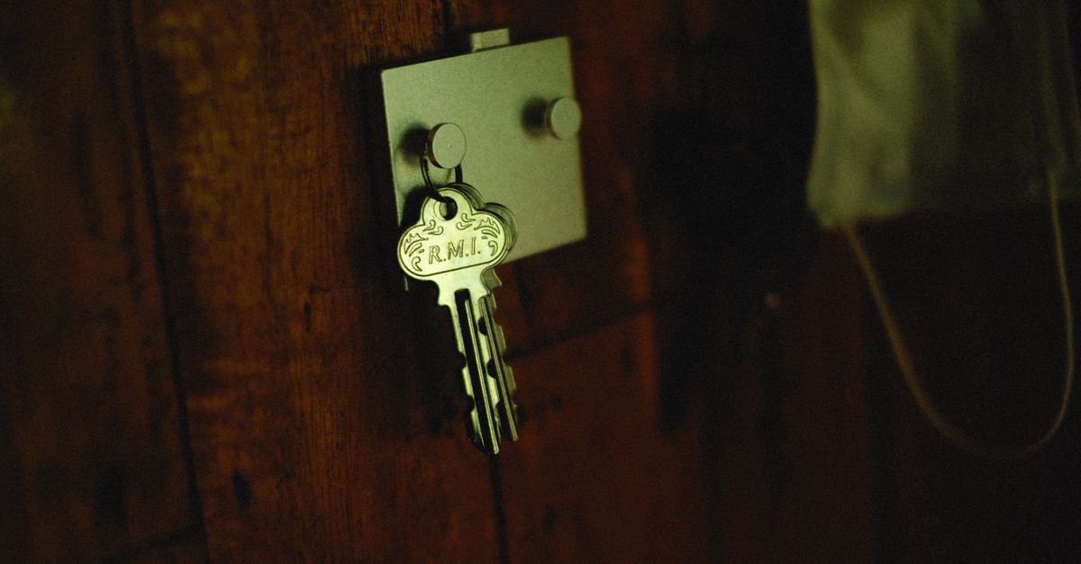 Master Key Systems and Business Lock Rekey Done Right — Caldwell Locksmith
