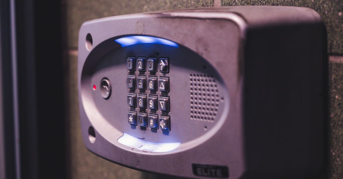 Access Control & Rekeying Solutions Built for Caldwell Businesses — Caldwell Locksmith