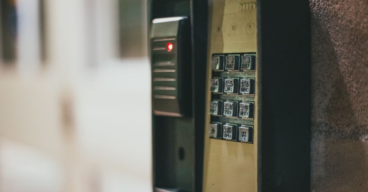 Commercial Locksmith Services: What We Handle for Caldwell Properties — Caldwell Locksmith