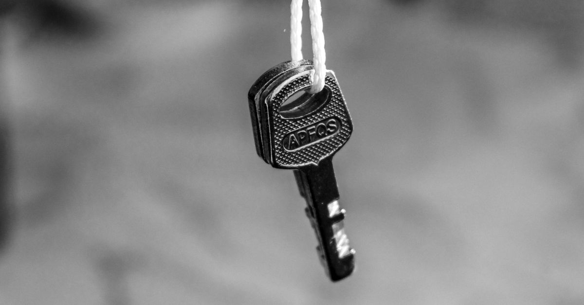 How Master Key Systems Work and Why Buildings Need Them — Caldwell Locksmith