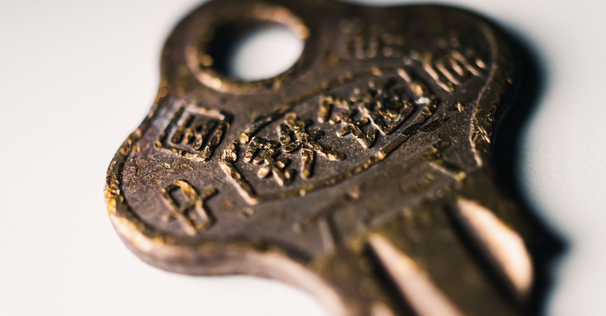Why Keys Snap and What Happens Inside the Lock — Caldwell Locksmith