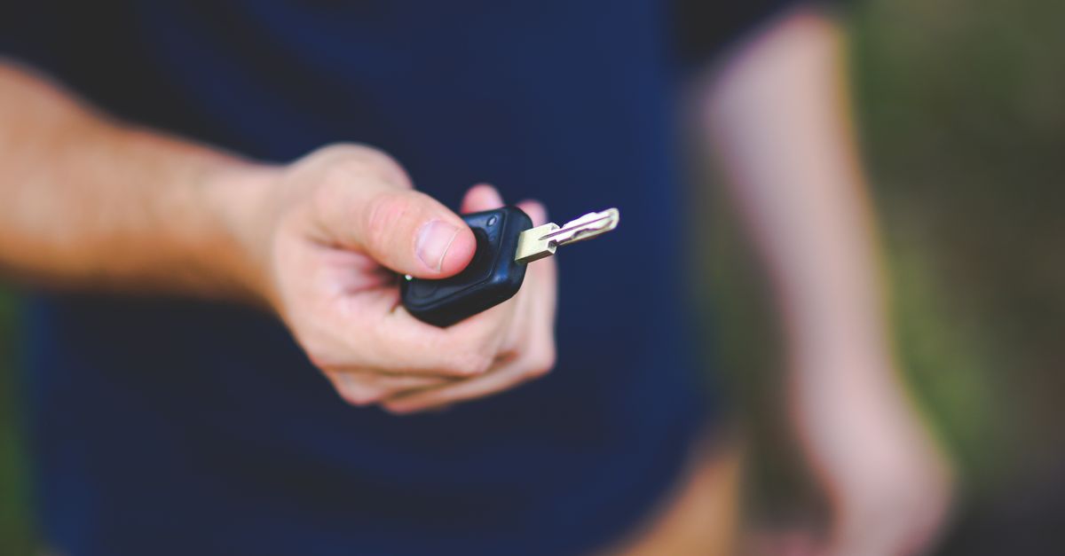 Auto Locksmith Service and Full-Property Security in One Visit — Caldwell Locksmith