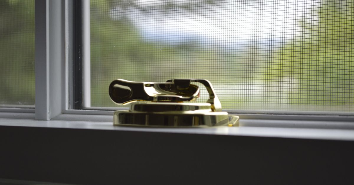 Why Window Lock Repair & Replacement Belongs on Your Security Checklist — Caldwell Locksmith